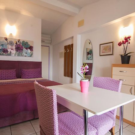 Apartments Paula بول المظهر الخارجي الصورة