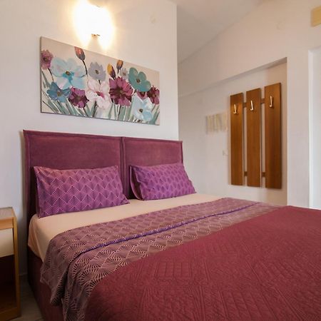 Apartments Paula بول المظهر الخارجي الصورة