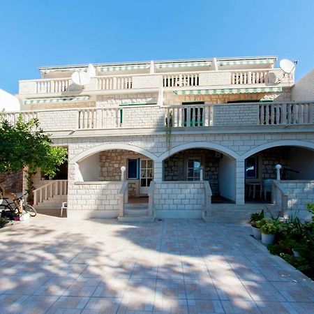Apartments Paula بول المظهر الخارجي الصورة