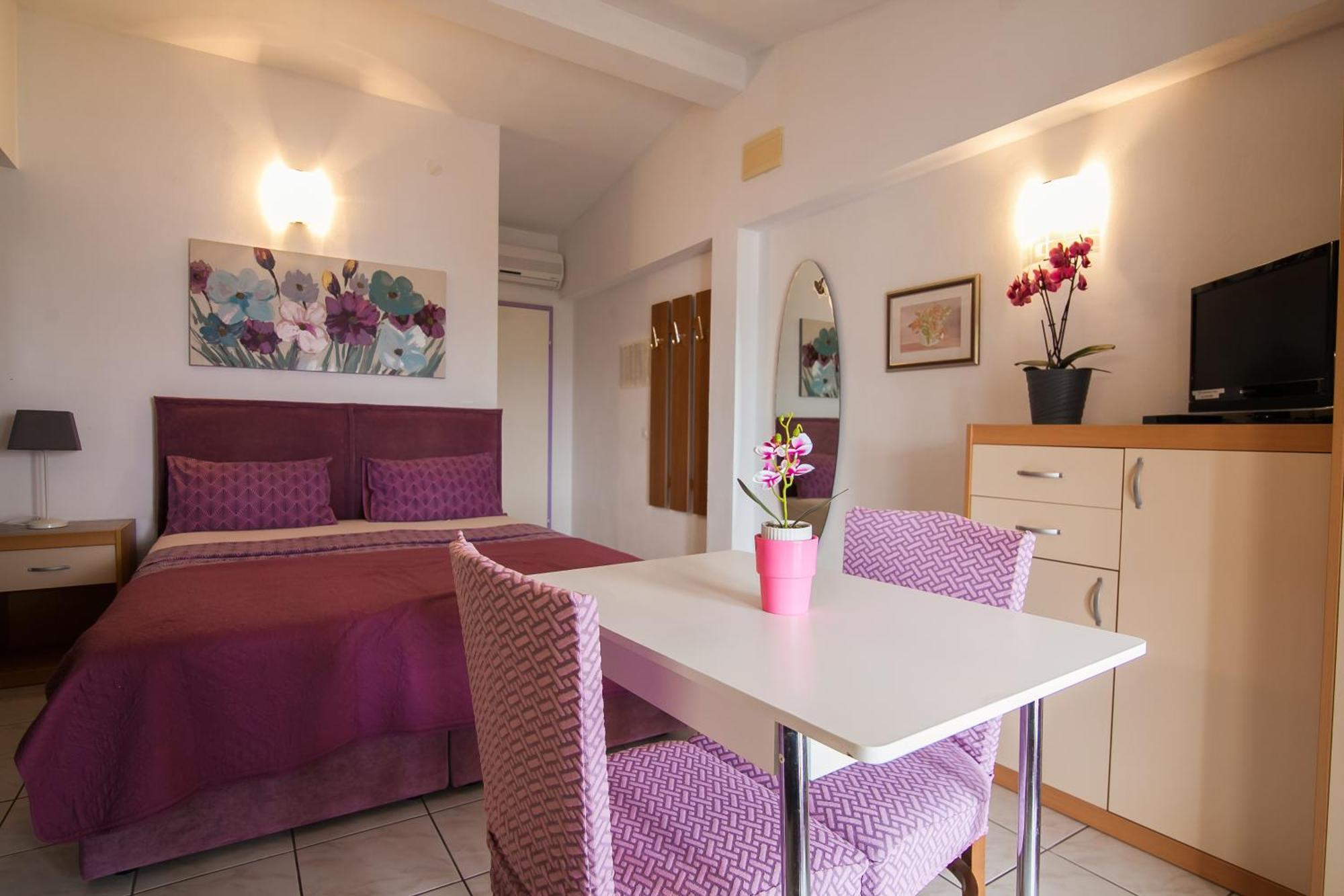 Apartments Paula بول المظهر الخارجي الصورة