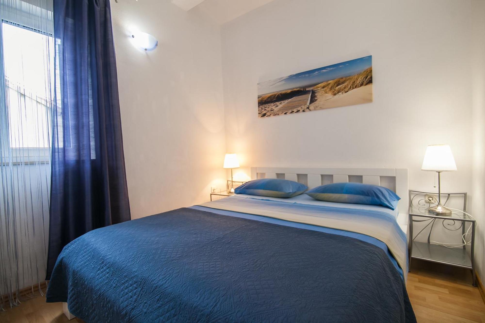 Apartments Paula بول المظهر الخارجي الصورة