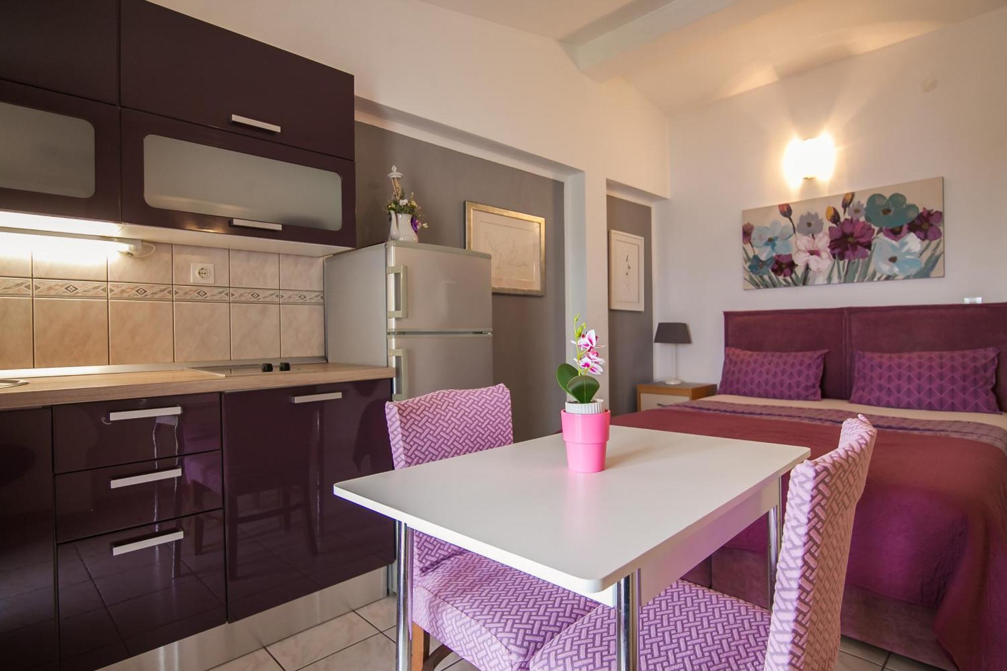 Apartments Paula بول المظهر الخارجي الصورة