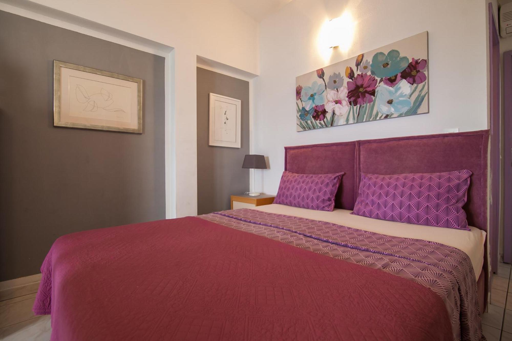 Apartments Paula بول المظهر الخارجي الصورة