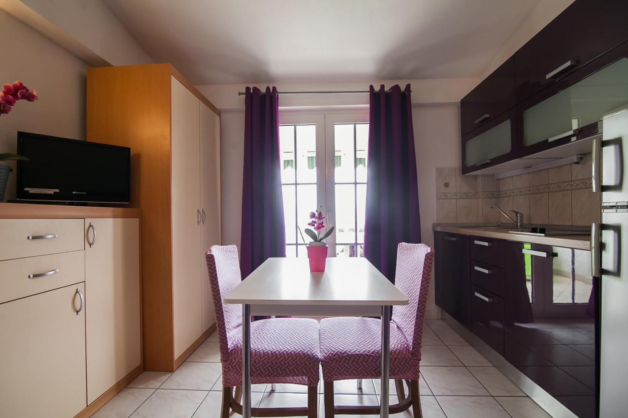 Apartments Paula بول المظهر الخارجي الصورة