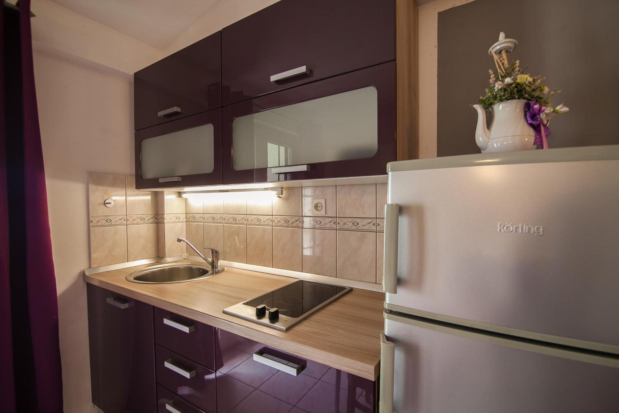 Apartments Paula بول المظهر الخارجي الصورة