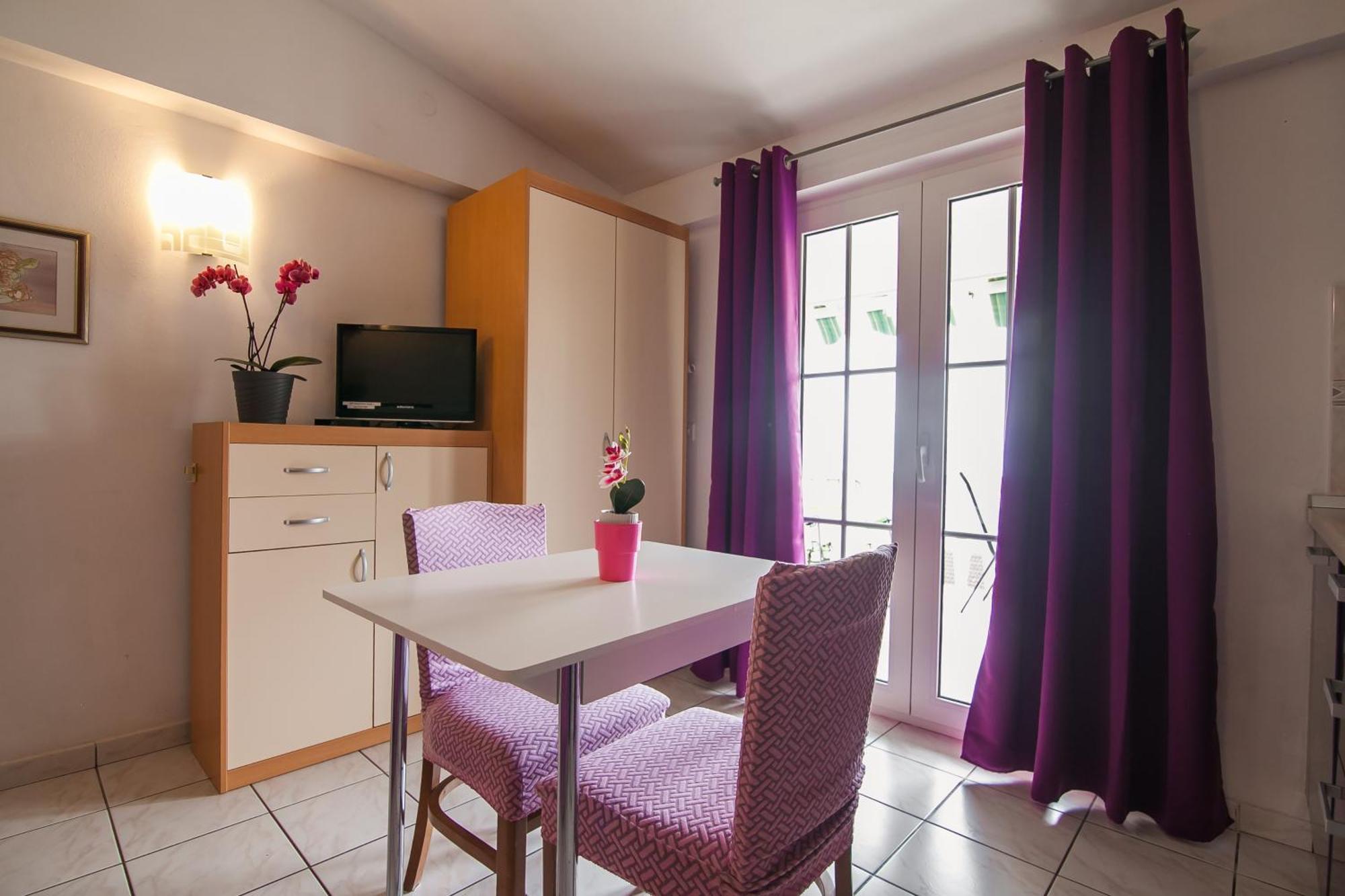 Apartments Paula بول المظهر الخارجي الصورة