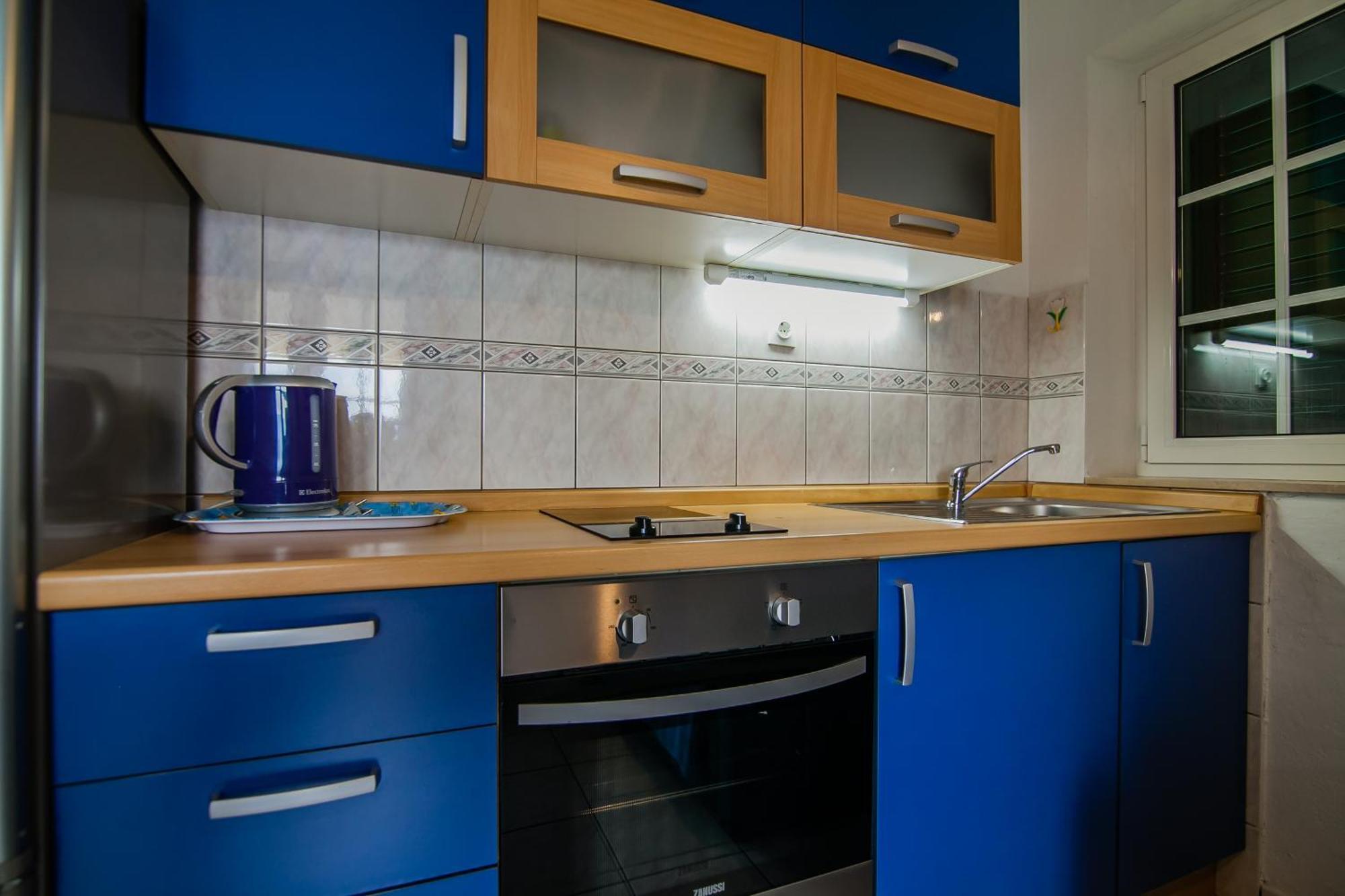 Apartments Paula بول المظهر الخارجي الصورة