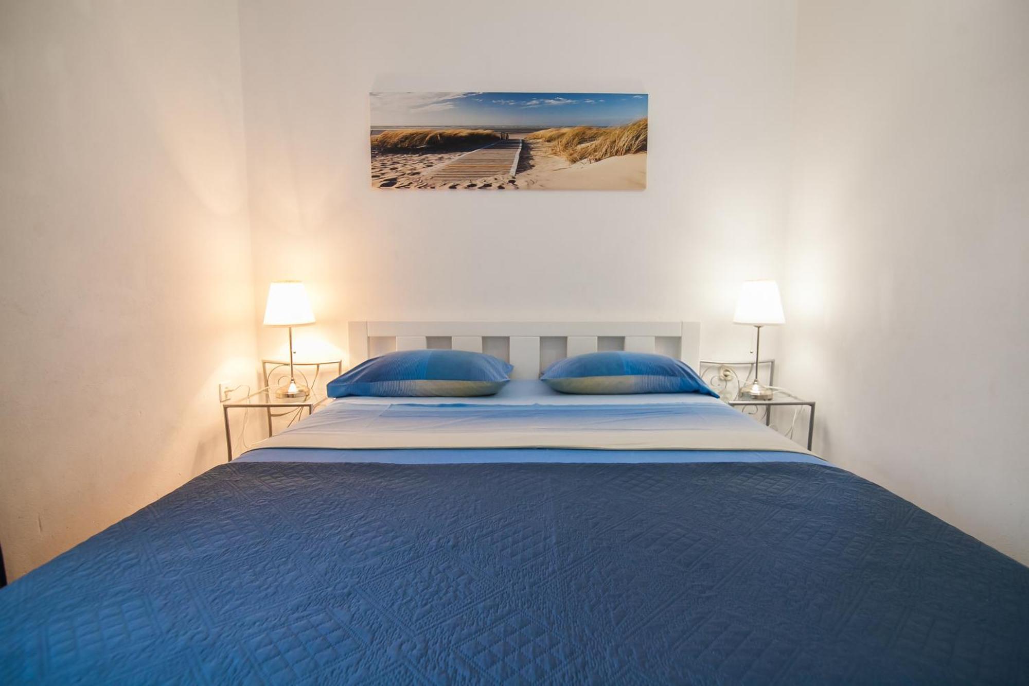 Apartments Paula بول المظهر الخارجي الصورة