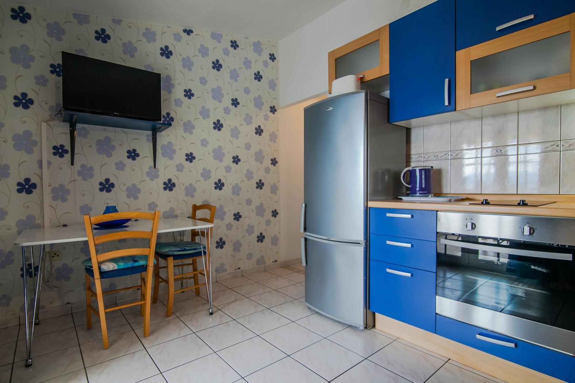 Apartments Paula بول المظهر الخارجي الصورة