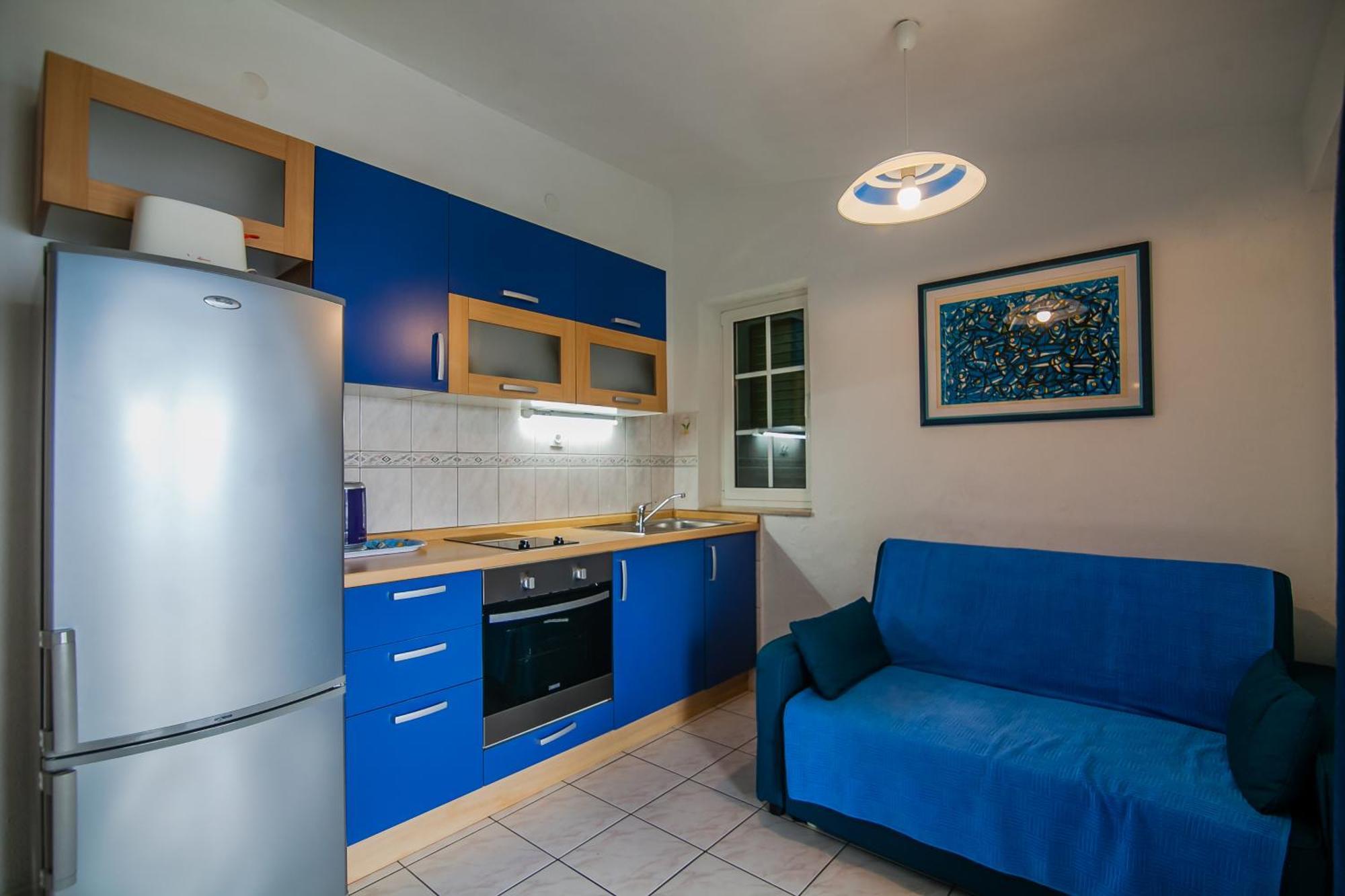 Apartments Paula بول المظهر الخارجي الصورة