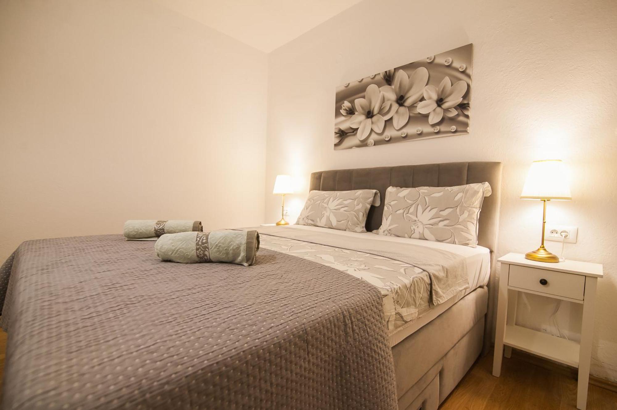 Apartments Paula بول المظهر الخارجي الصورة