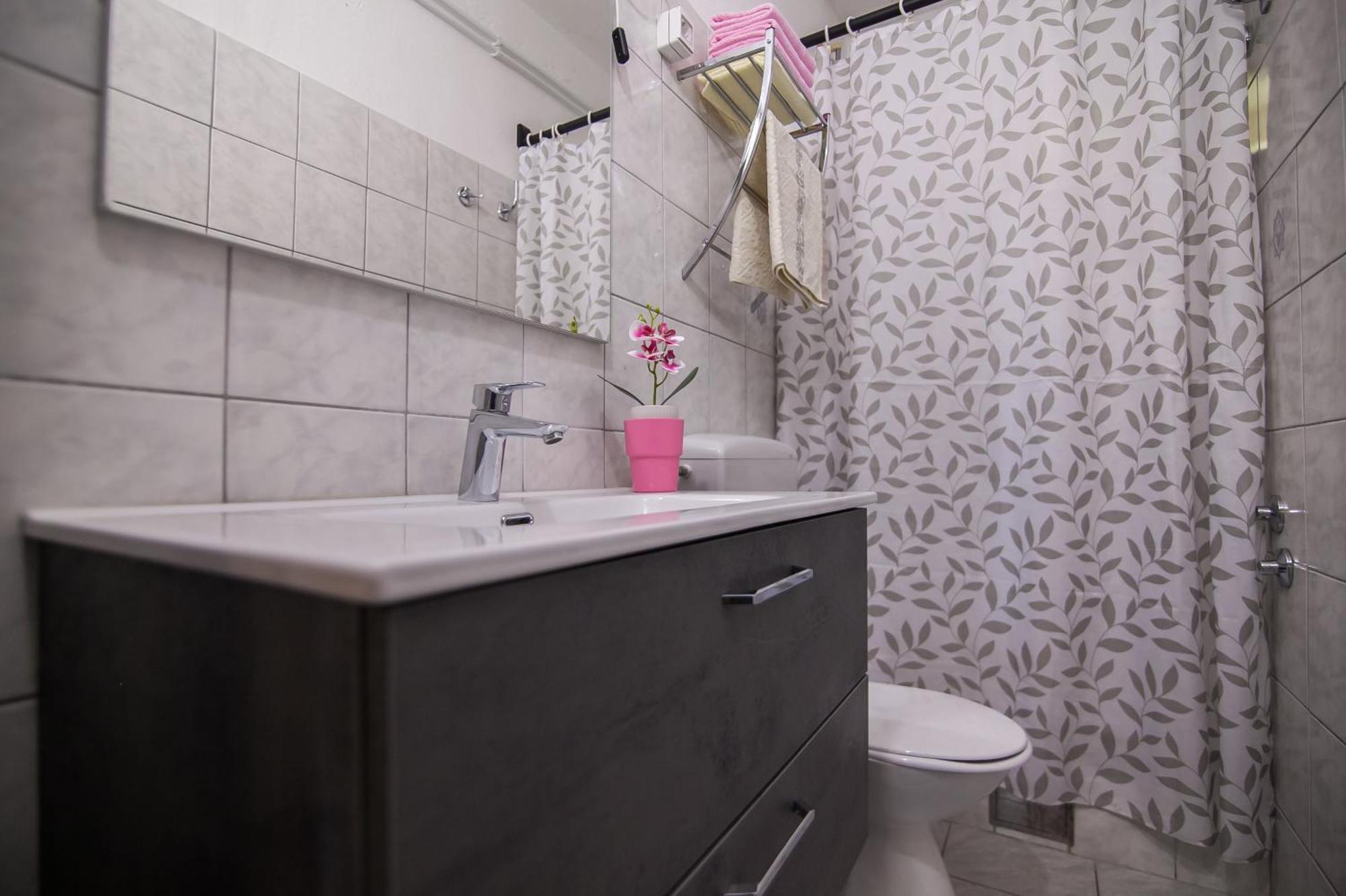 Apartments Paula بول المظهر الخارجي الصورة