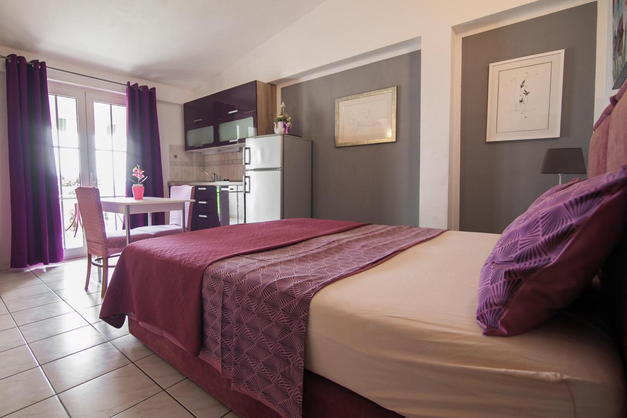 Apartments Paula بول المظهر الخارجي الصورة