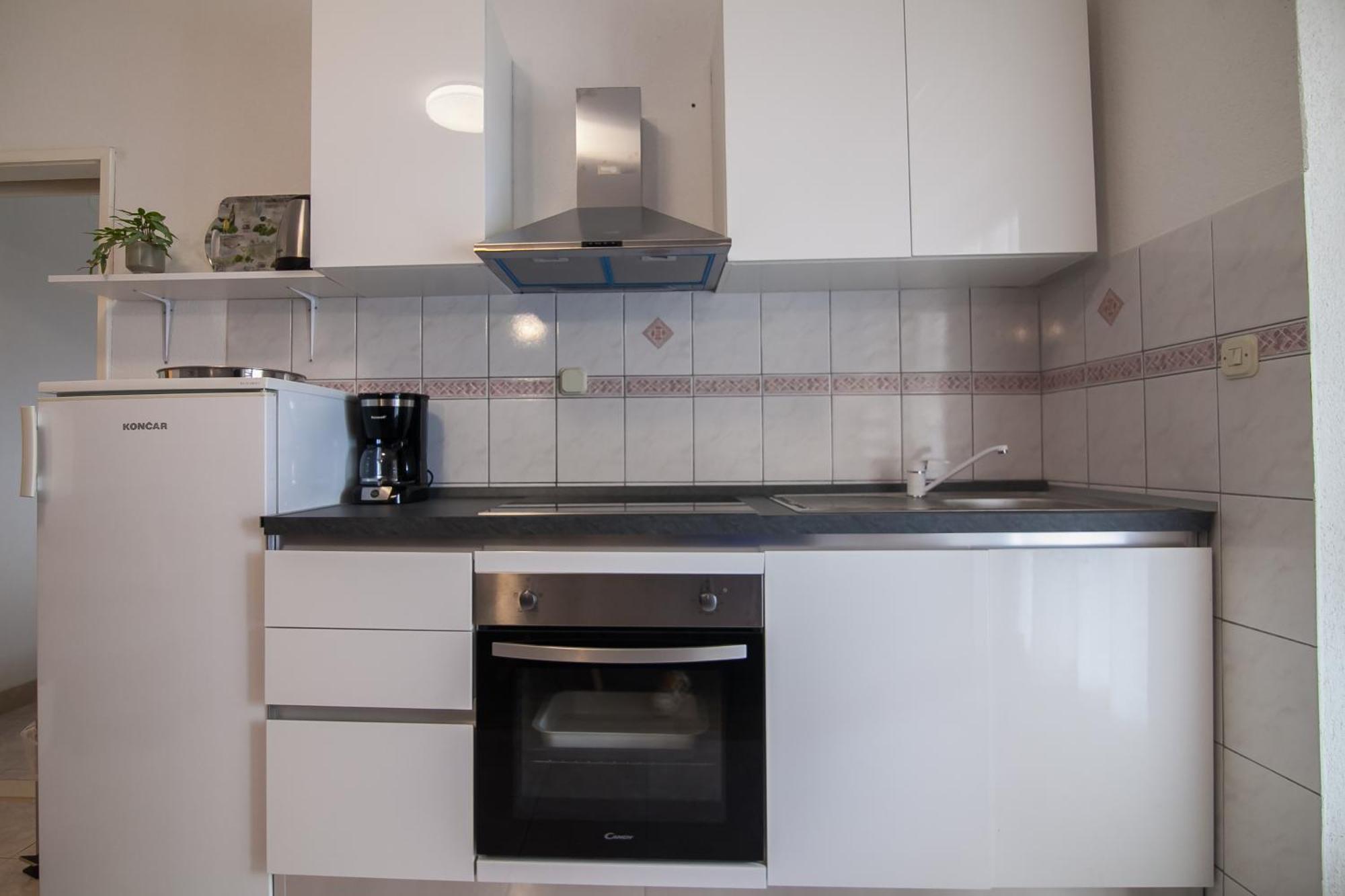 Apartments Paula بول المظهر الخارجي الصورة