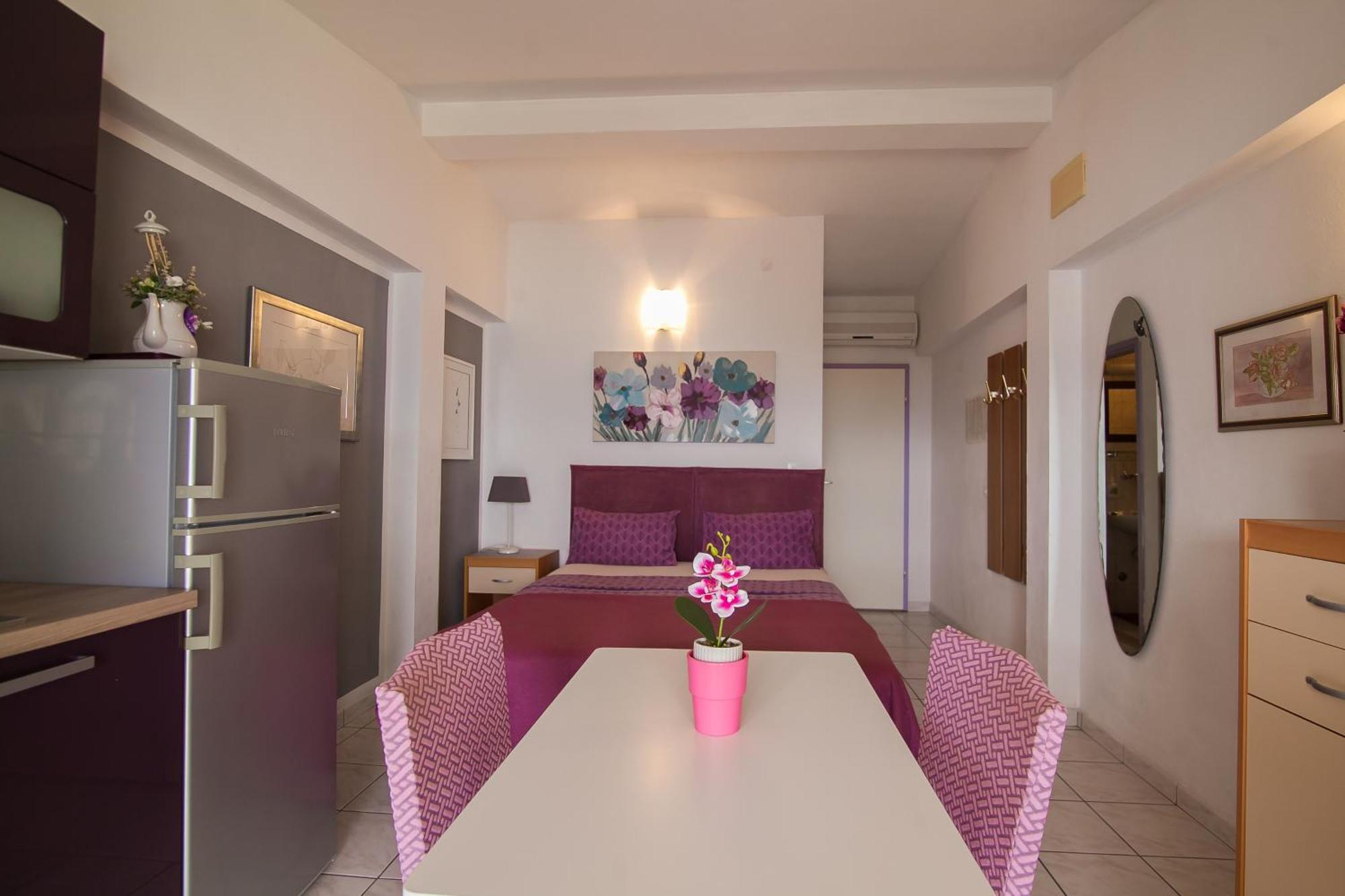 Apartments Paula بول المظهر الخارجي الصورة