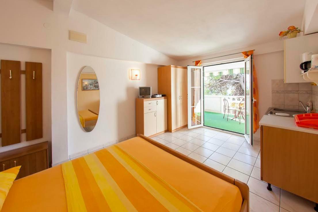Apartments Paula بول المظهر الخارجي الصورة