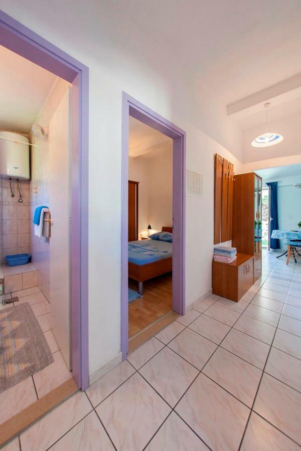 Apartments Paula بول المظهر الخارجي الصورة