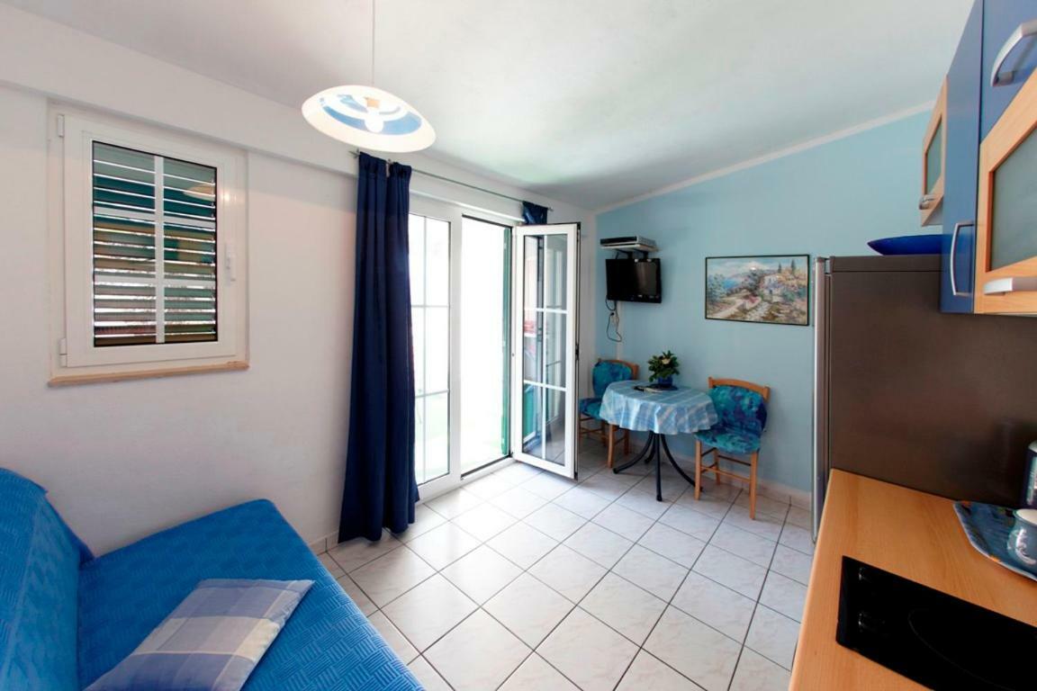 Apartments Paula بول المظهر الخارجي الصورة