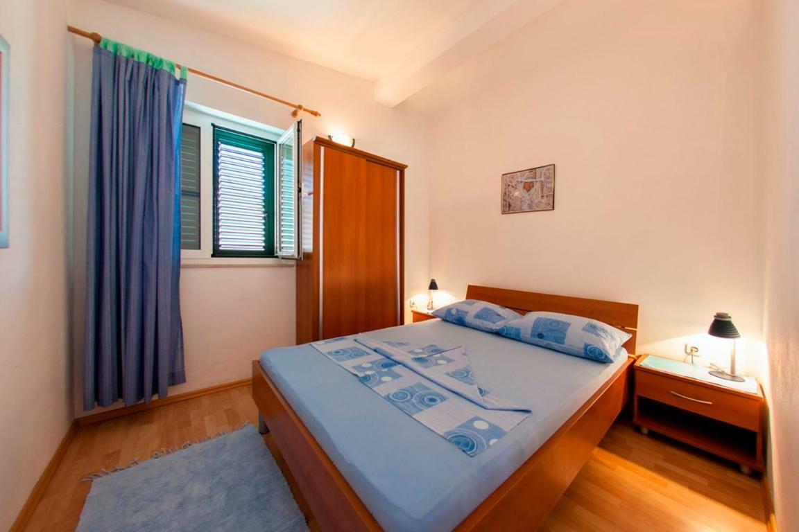 Apartments Paula بول المظهر الخارجي الصورة