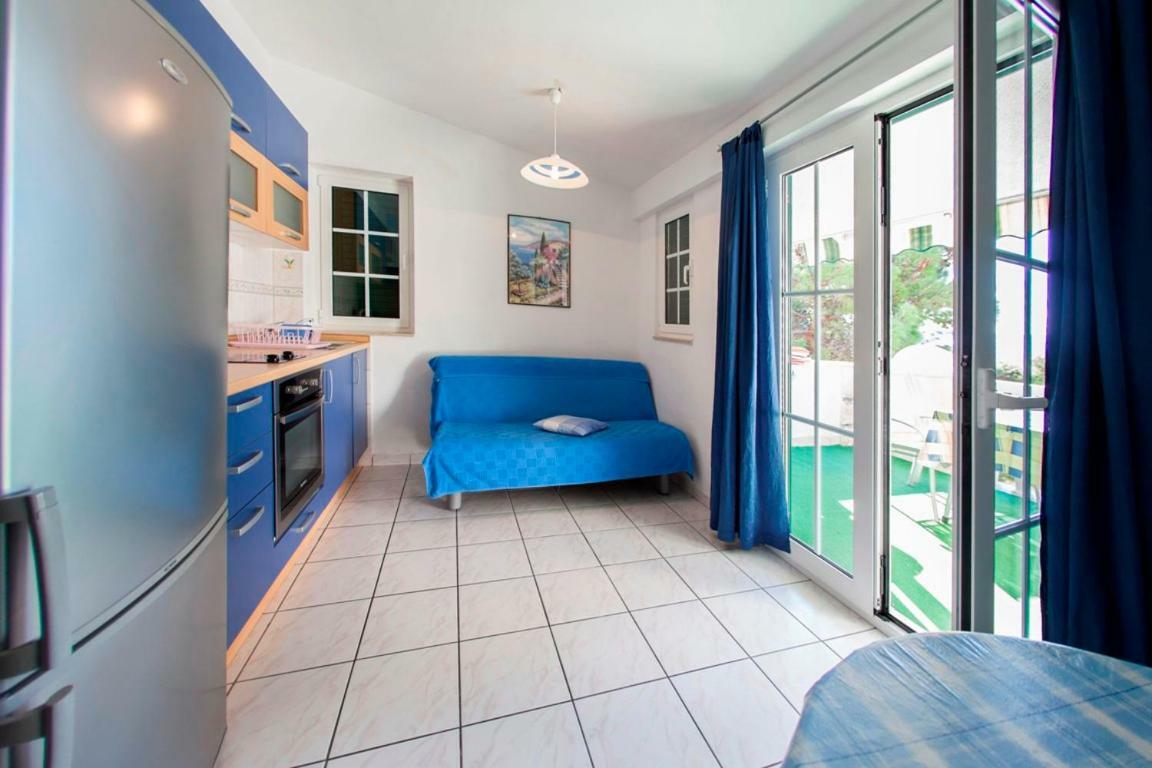 Apartments Paula بول المظهر الخارجي الصورة