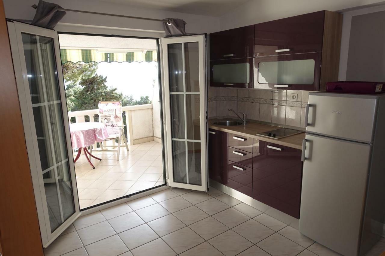 Apartments Paula بول المظهر الخارجي الصورة
